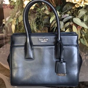 Kate Spade Cameron St Satchel Crossbody